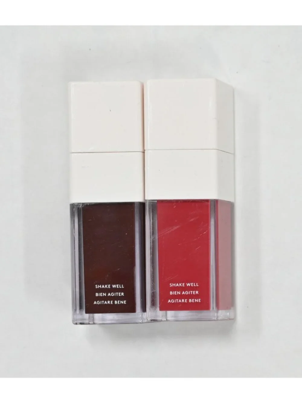 Fenty Beauty Shake 'N Play Liquid Blush SELECT 1 SHADE: